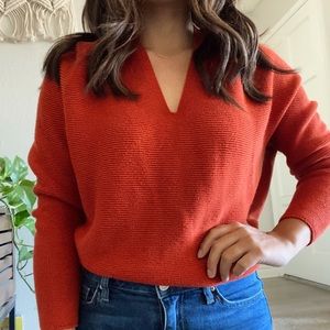 Uniqlo Knit Sweater